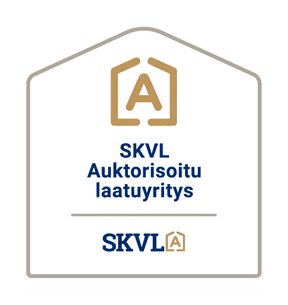 SKVL-laatuyritys